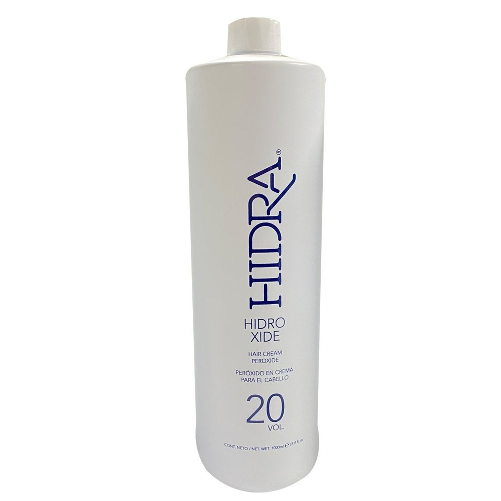 Hidra Hidroxide Peroxide oz