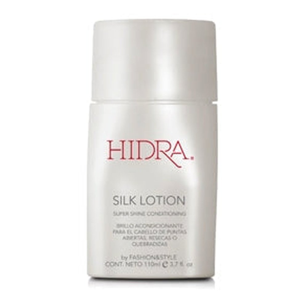 Hidra Silk Lotion oz