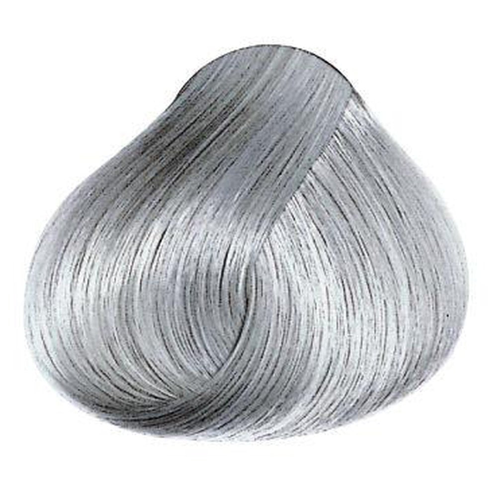 Hidracolor Fashion Creme Hair Color oz Silver
