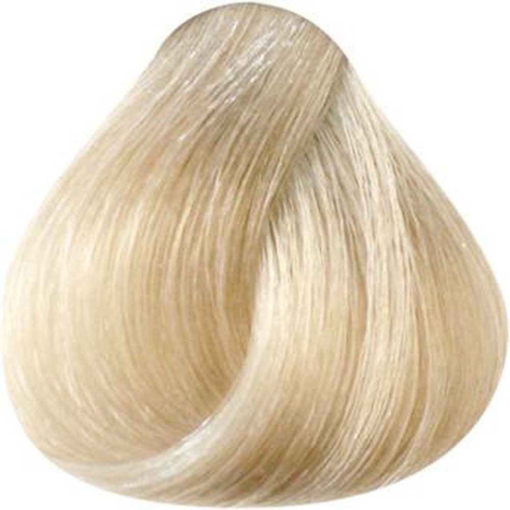 Hidracolor Permanent Creme Hair Color oz Ultra Light Deep Nacre Blonde