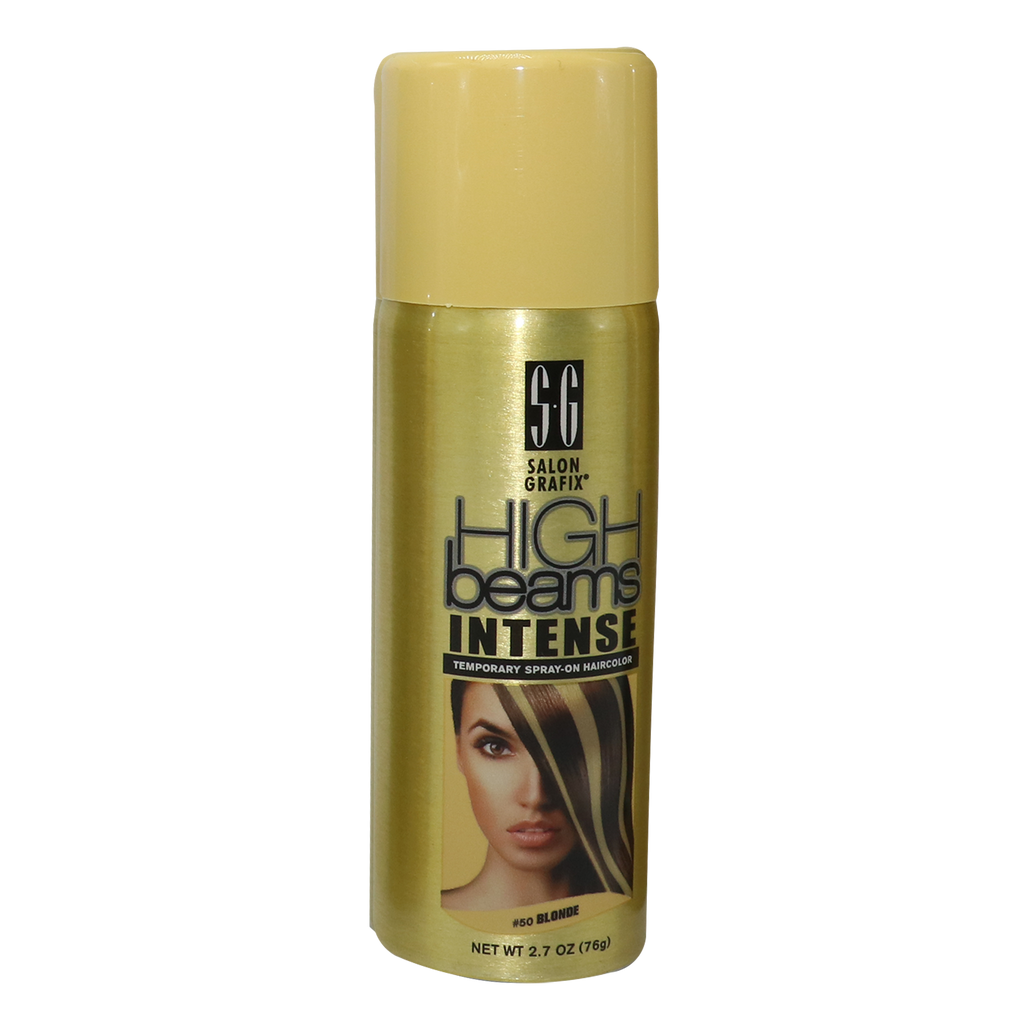 High Beams Spray Haircolor oz