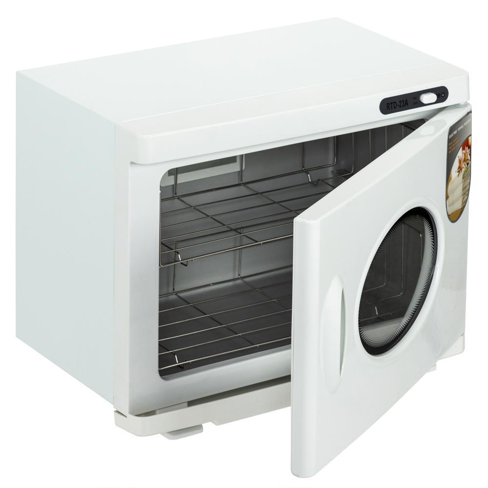 Hot Towel Warmer UV Sterilizer Cabinet