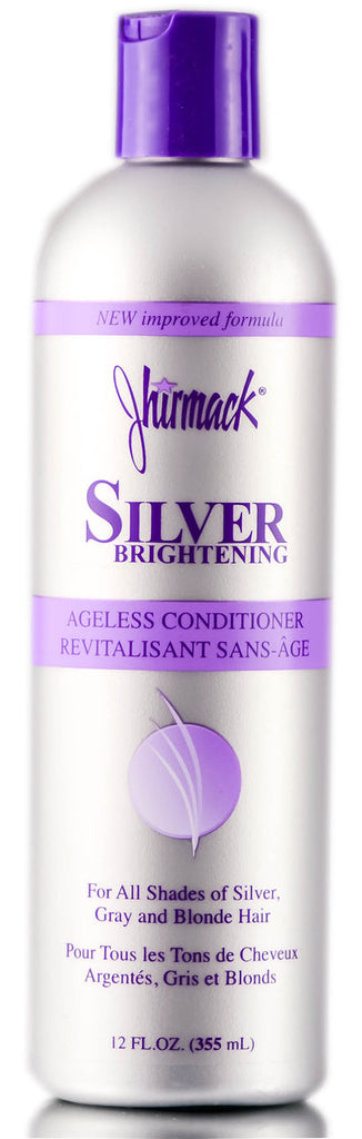 Jhirmack Silver Brightening Ageless Conditioner oz