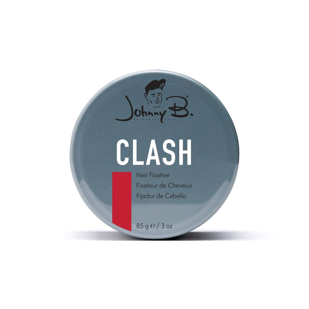 Johnny B. Clash Hair Fixative oz