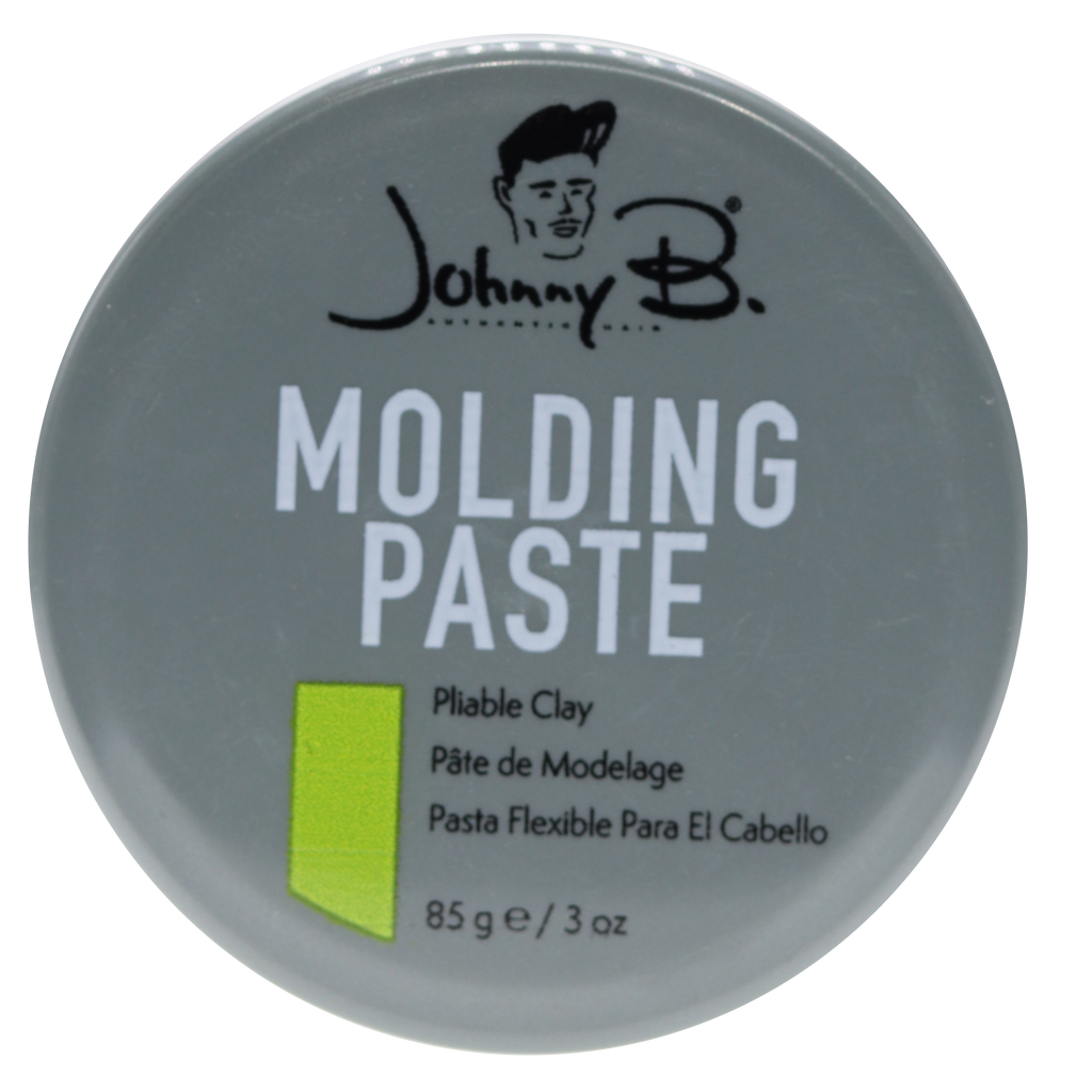 Johnny B. Molding Paste Pliable Clay oz