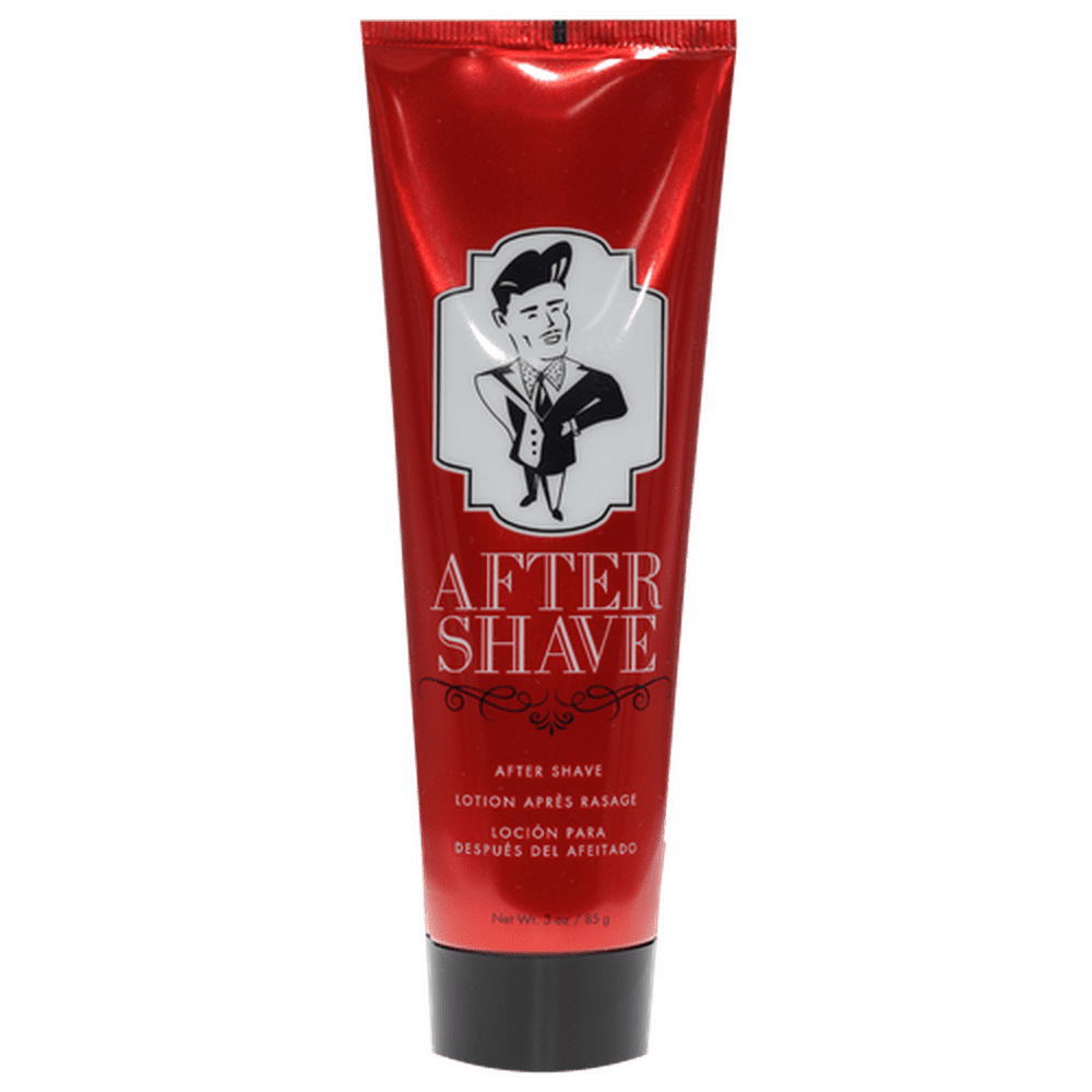 Johnny B. Shave Cream oz