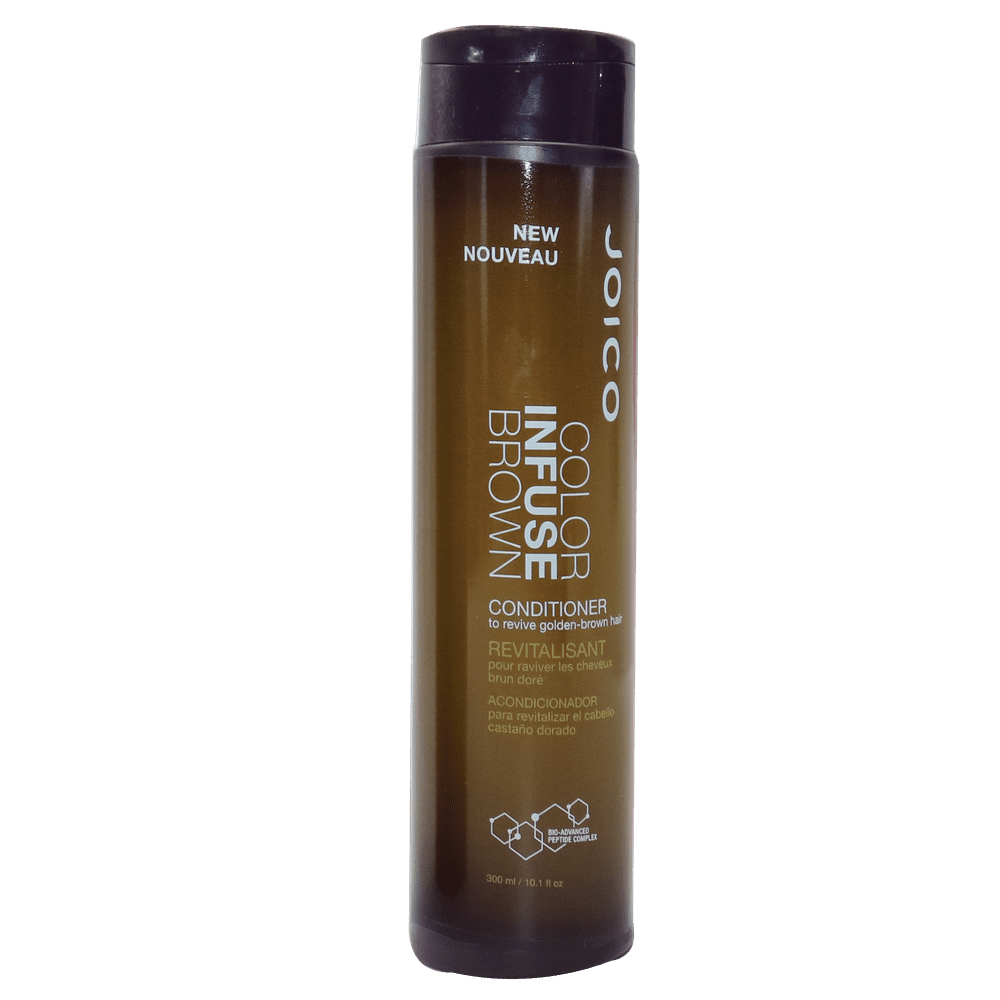 Joico Color Infuse Brown Conditioner oz