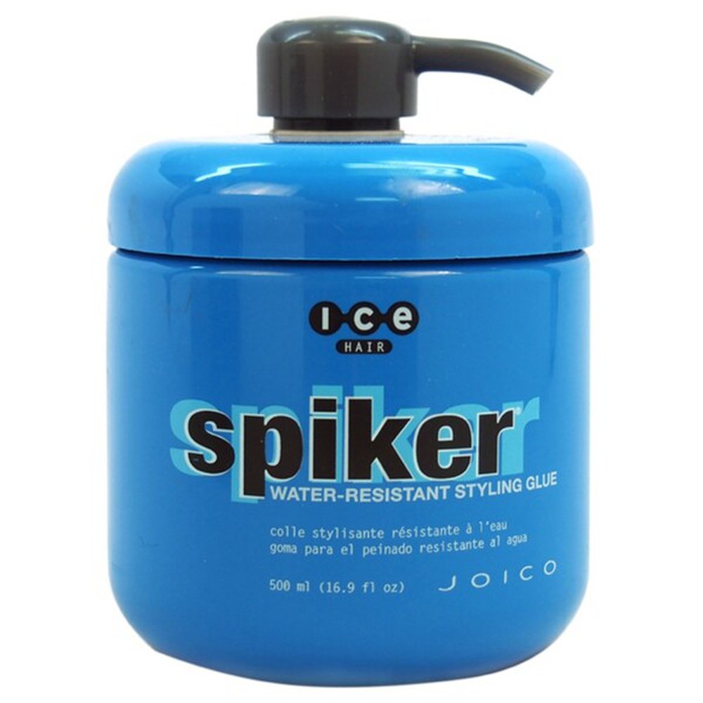 Joico Ice Spiker Water-Resistant Styling Glue oz