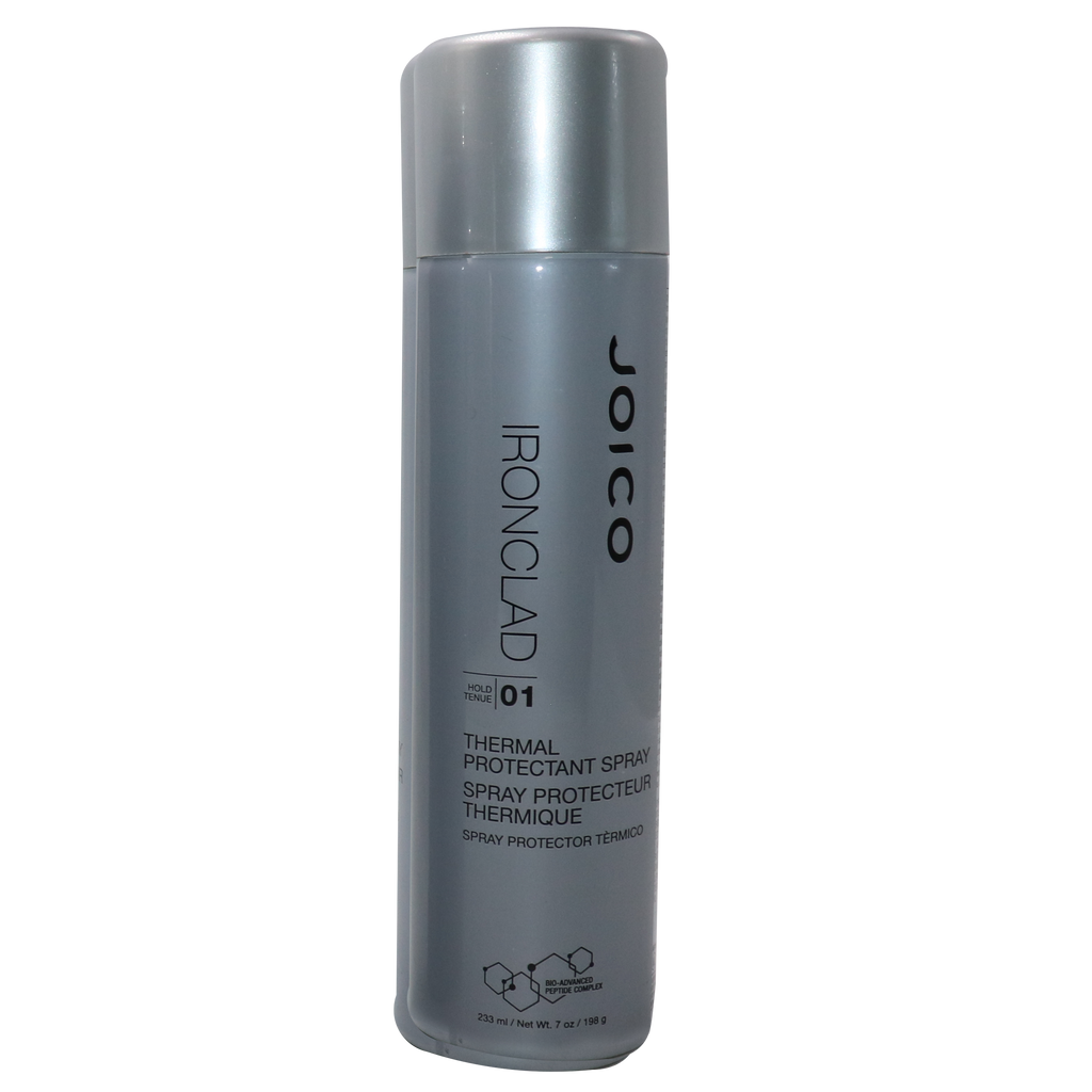 Joico Ironclad Thermal Protectant Spray oz