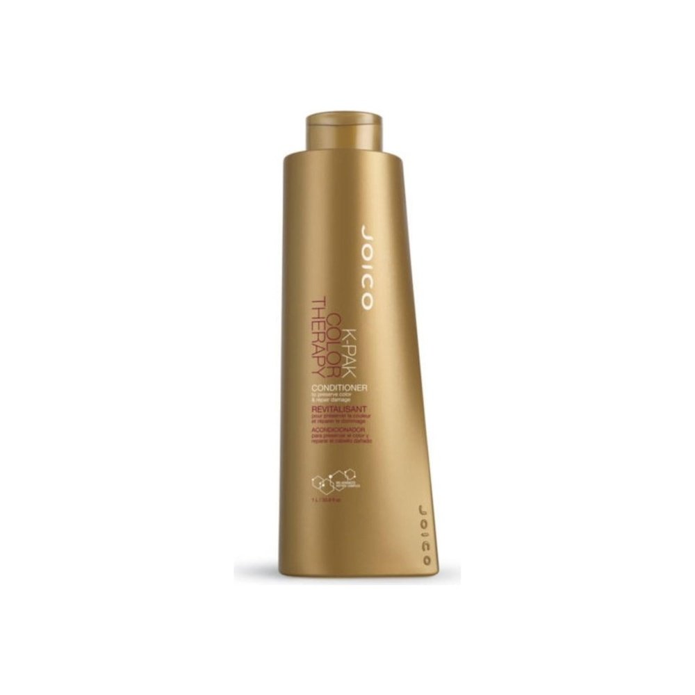 Joico K-PAK Color Therapy Conditioner oz