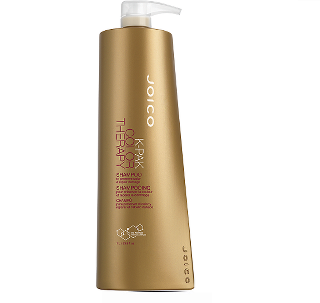 Joico K-PAK Color Therapy Shampoo oz