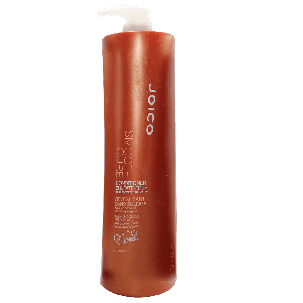 Joico Smooth Cure Conditioner oz