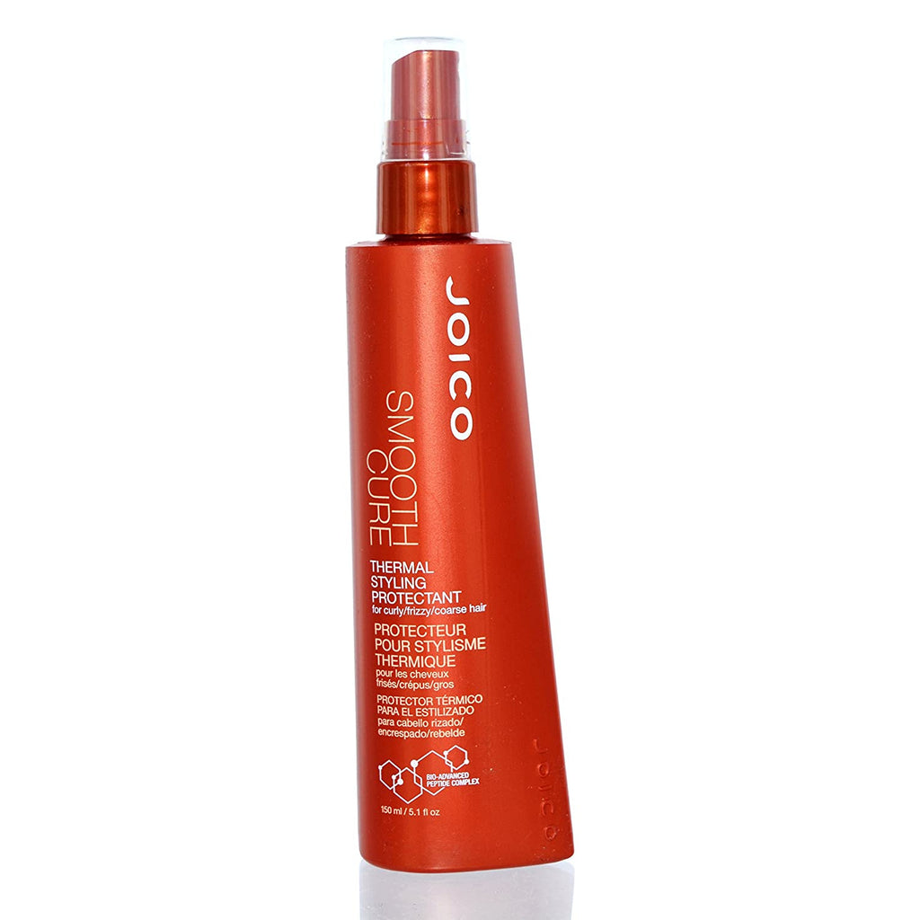 Joico Smooth Cure Thermal Styling Protectant oz