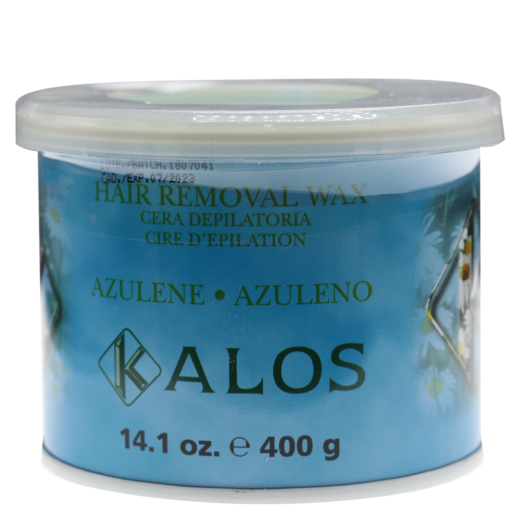Kalos Azulene Wax oz