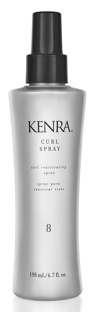 Kenra Curl Spray oz
