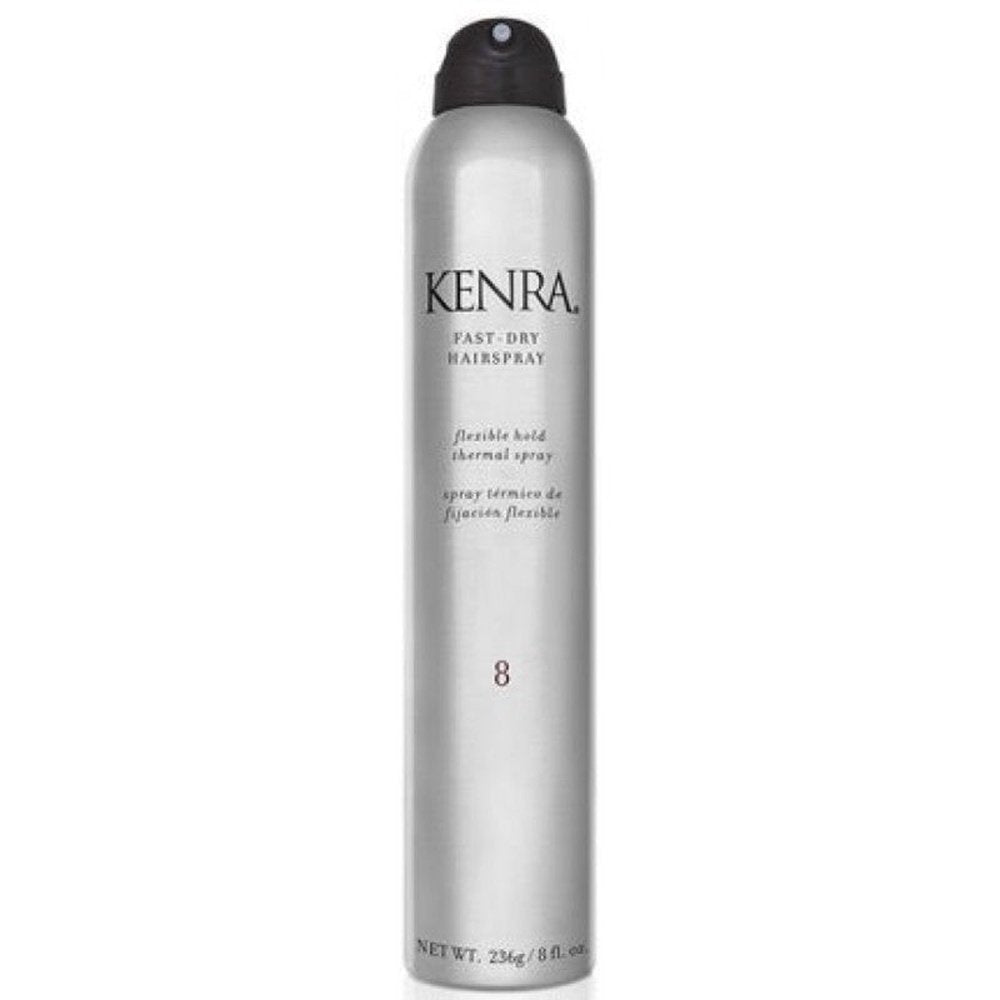 Kenra Fast-Dry Hairspray oz