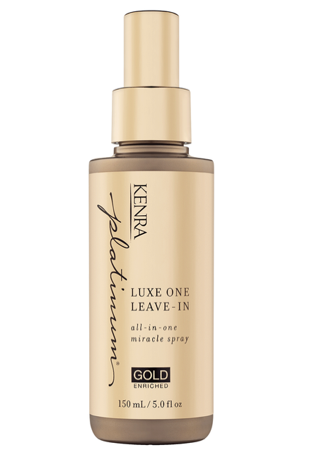 Kenra Luxe One Leave-In Spray oz