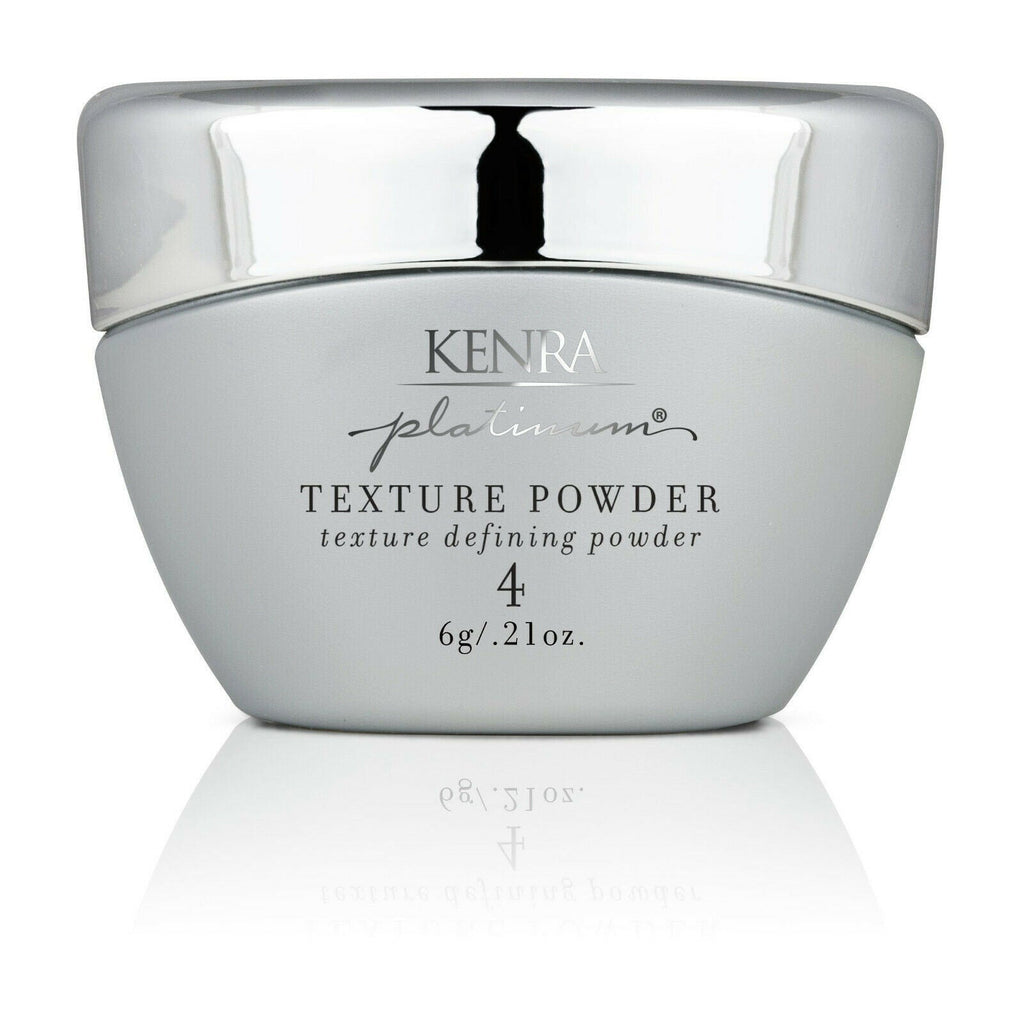 Kenra Platinum Texture Powder oz