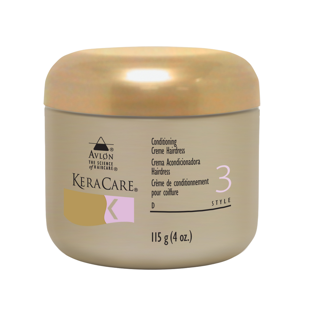 KeraCare Conditioning Creme Hairdress
