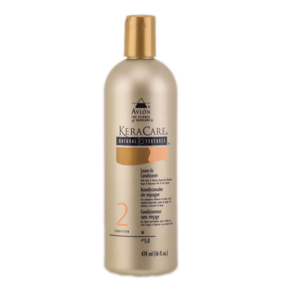 KeraCare N/T Leave Conditioner