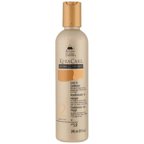 KeraCare N/T Leave Conditioner