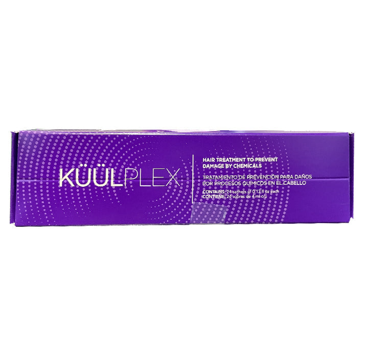 Kuul Color System KuulPlex Hair Treatment oz/ pk.