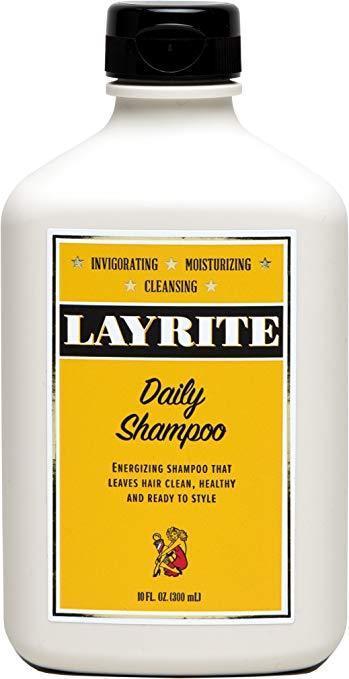 Layrite Daily Shampoo