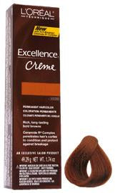 Loreal Excellence Creme Browns Extreme oz