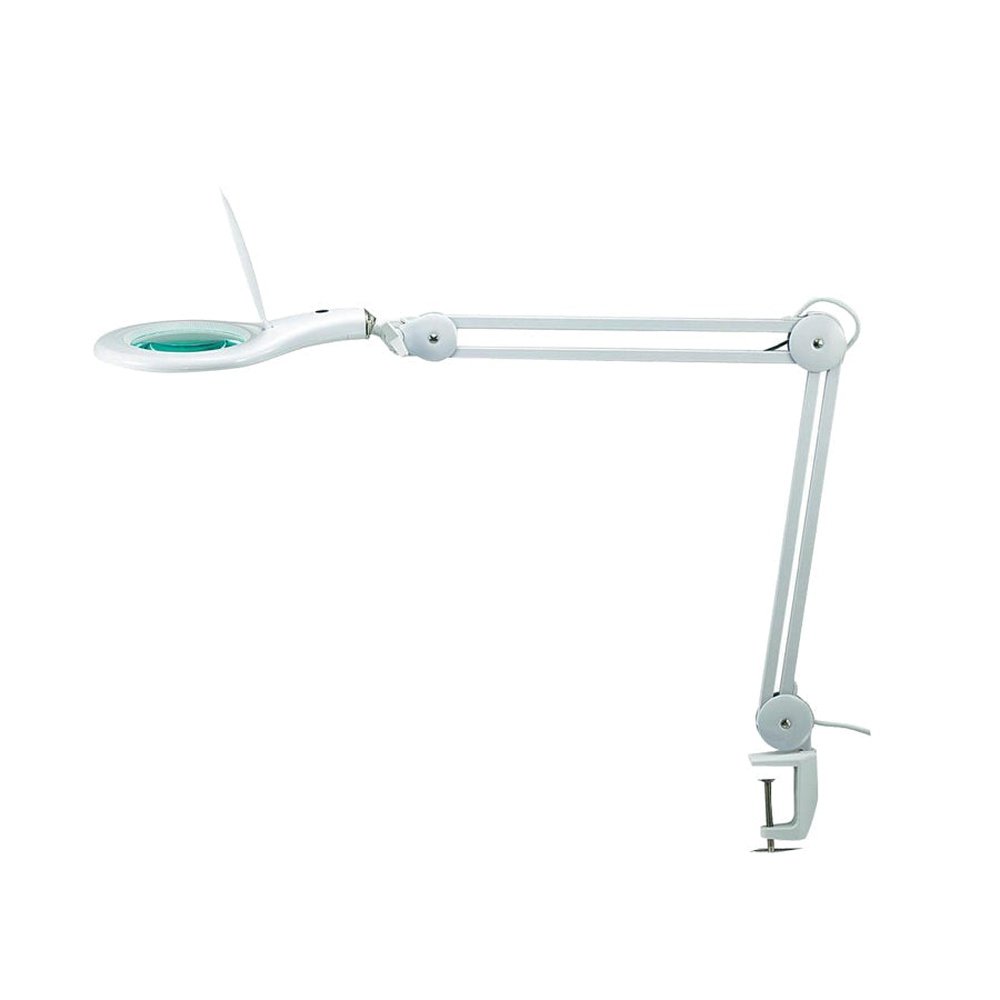 Magnifying Lamp LED Without Stand HD-