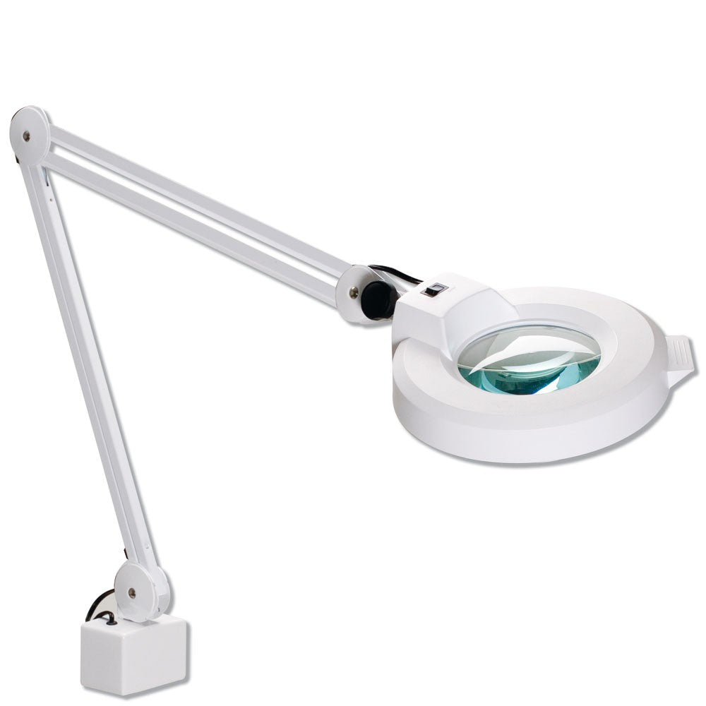 Magnifying Lamp Stand T-