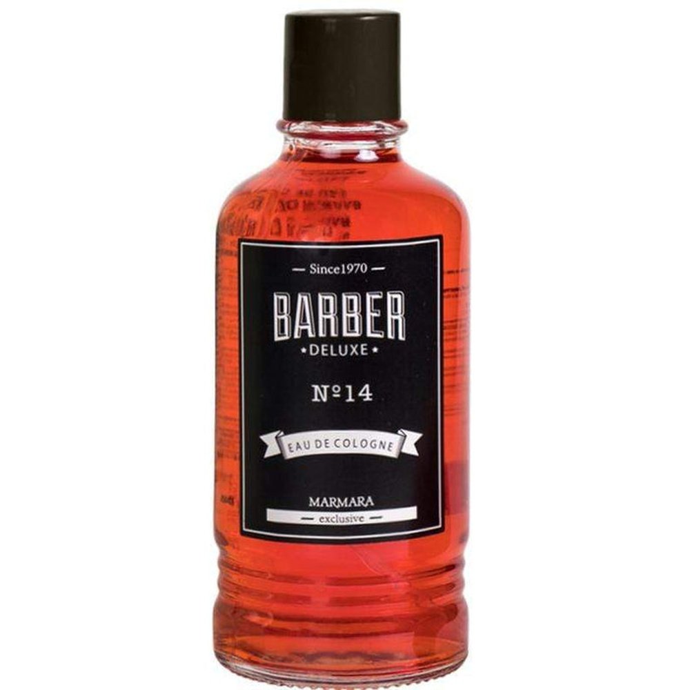 Marmara Barber Deluxe Aftershave Cologne oz