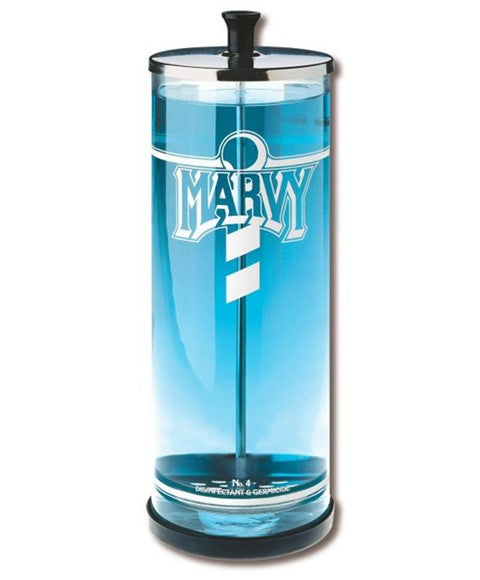 Marvy Sanitizing Disinfectant Jar