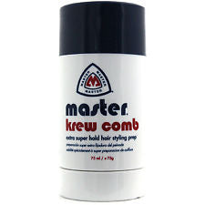 Master Well Comb Krew Stick ml