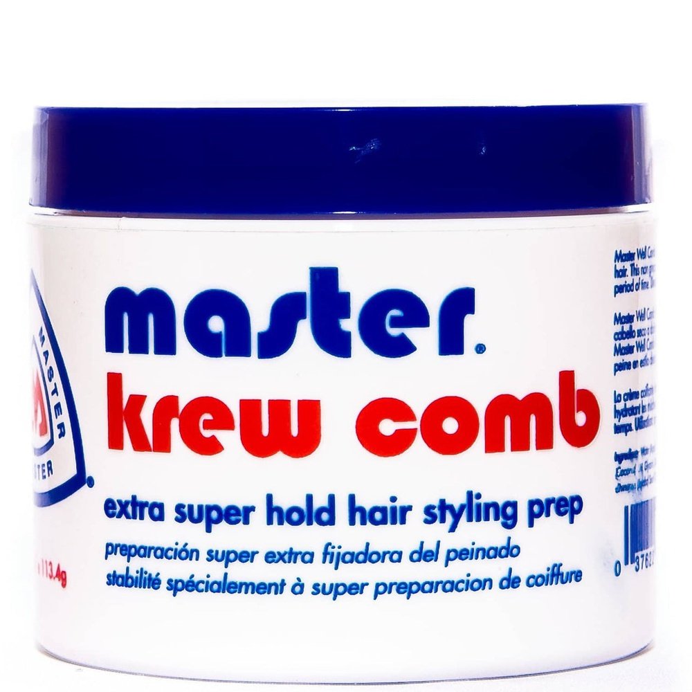 Master Well Comb Krew oz