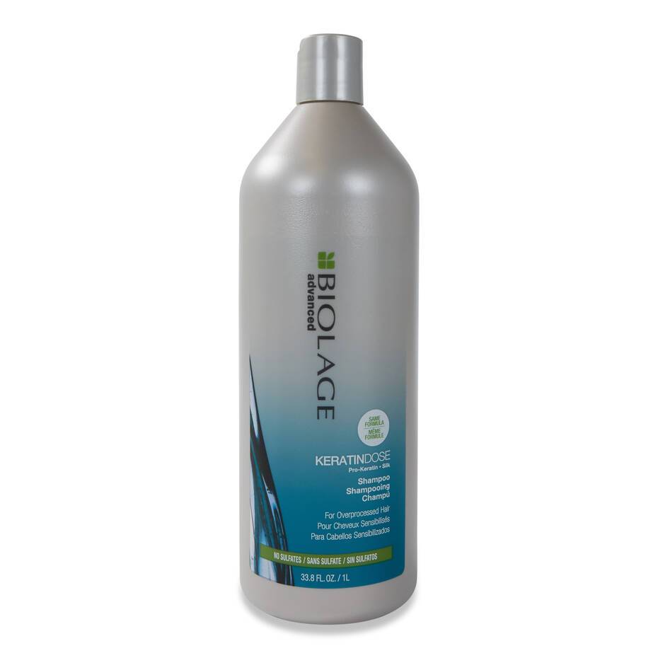Matrix Biolage Advanced KeratinDose Shampoo