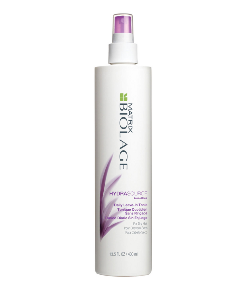 Matrix Biolage HydraSource Daily Leave-In Tonic oz