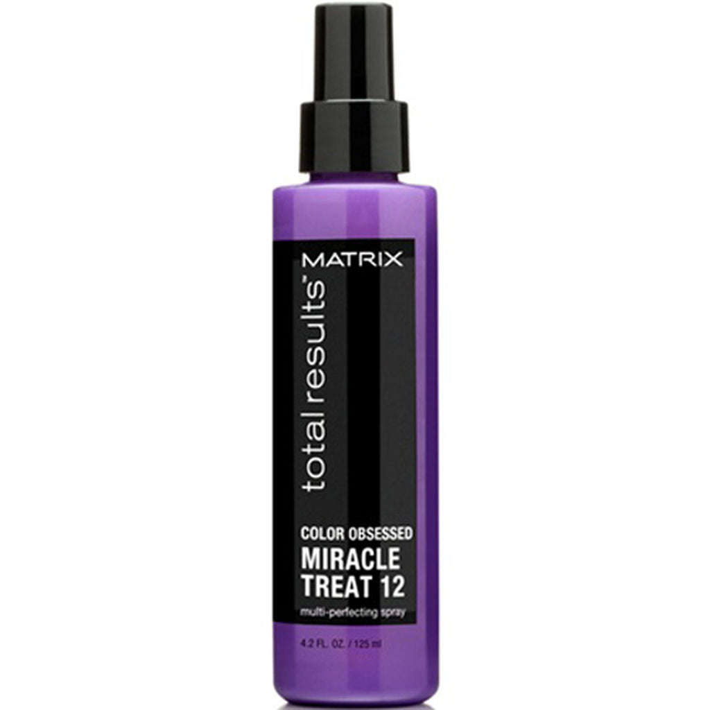 Matrix Total Results Color Obsessed Miracle Treat oz