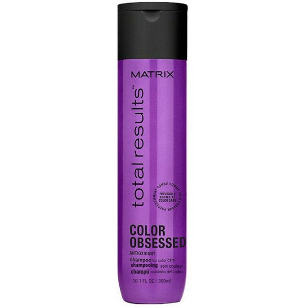 Matrix Total Results Color Obsessed Shampoo oz