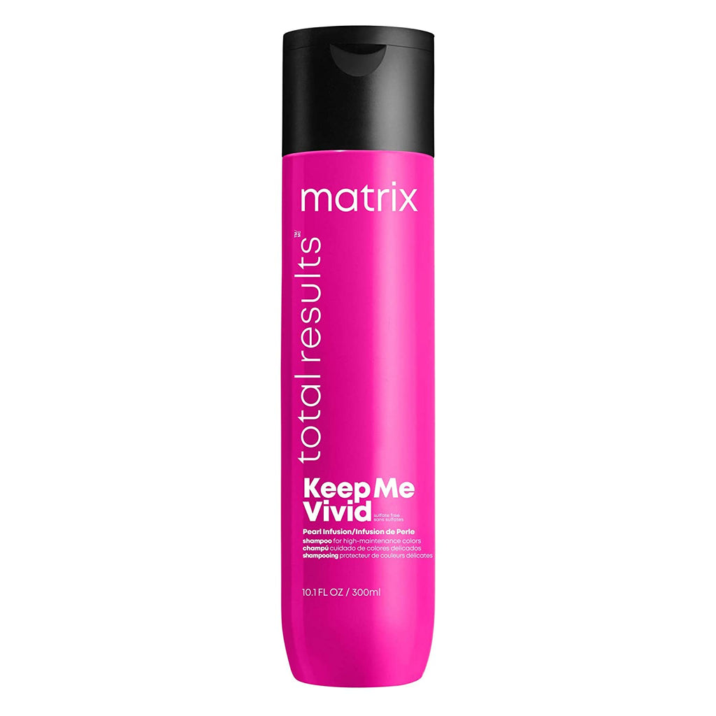 Matrix Total Results Keep Vivid Shampoo oz