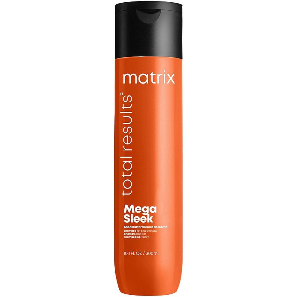 Matrix Total Results Mega Sleek Shampoo oz