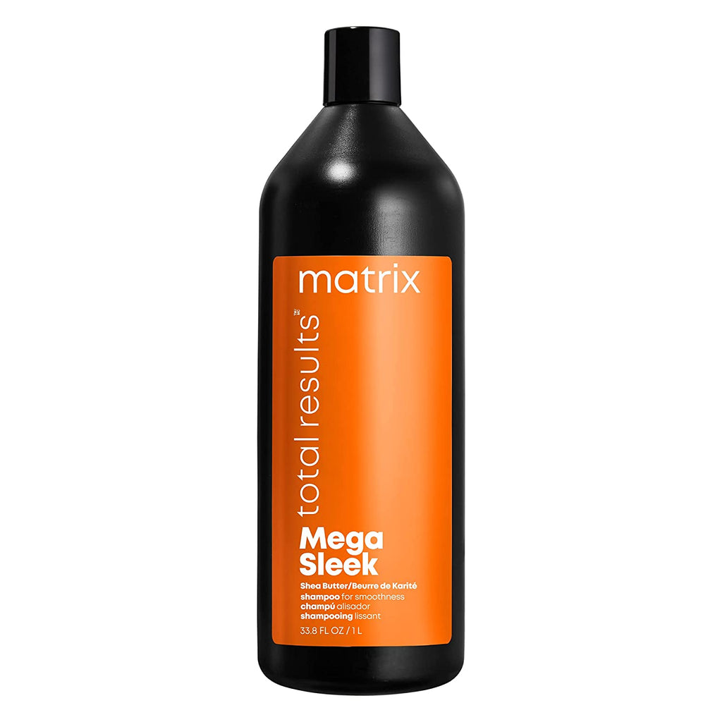 Matrix Total Results Mega Sleek Shampoo oz