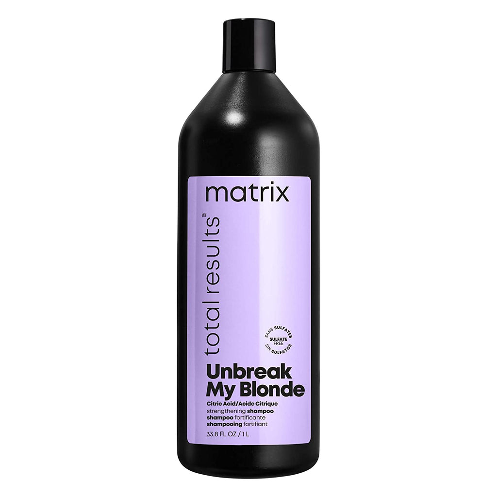 Matrix Total Results Unbreak Blonde Shampoo