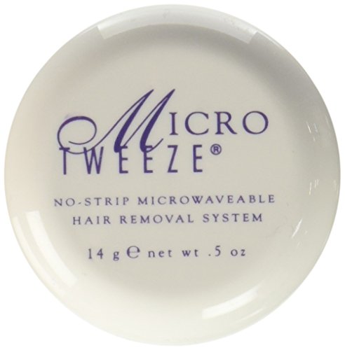 Micro Tweeze Microwaveable System oz