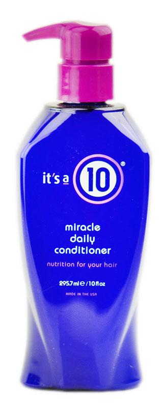 Miracle Daily Conditioner