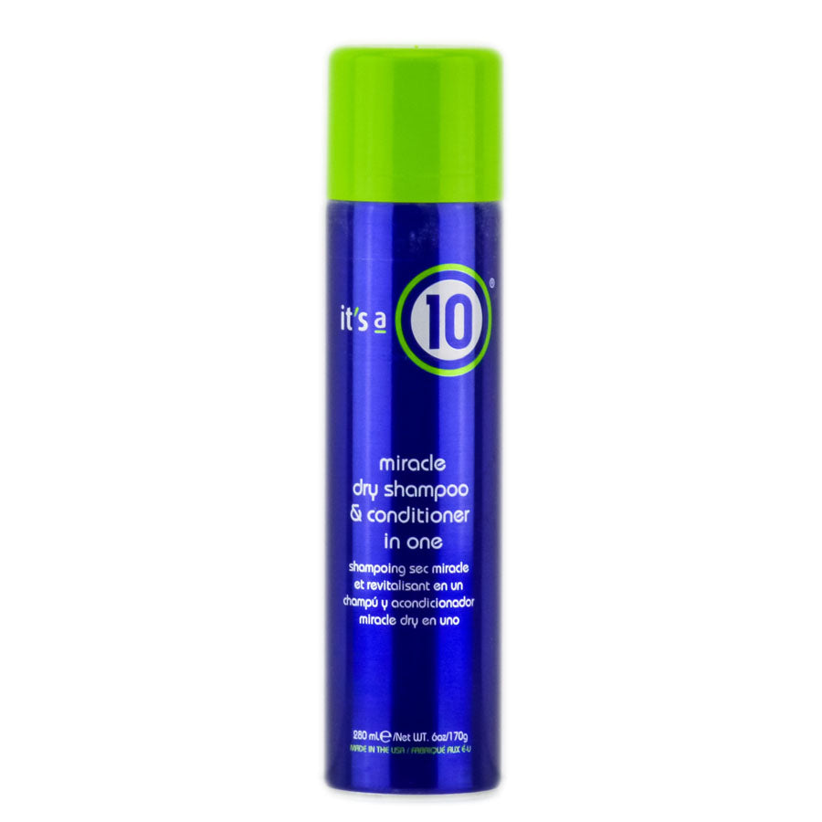 Miracle Dry Shampoo Conditioner One oz