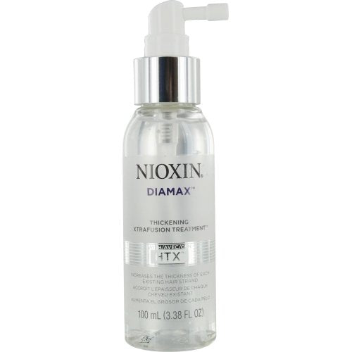 Nioxin Diamax Thickening Treatment oz