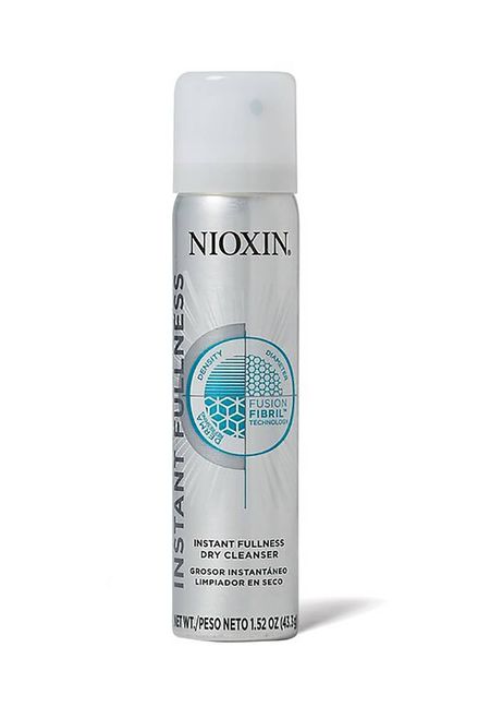 Nioxin Dry Cleanser oz