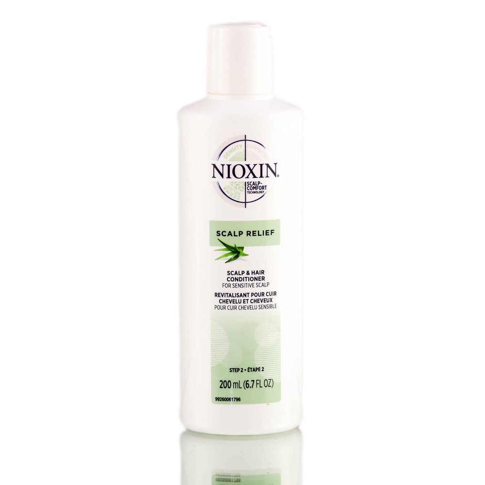 Nioxin Scalp Relief Conditioner
