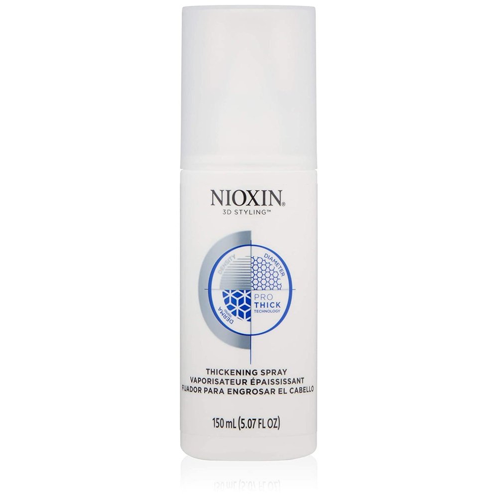 Nioxin Thickening Spray oz