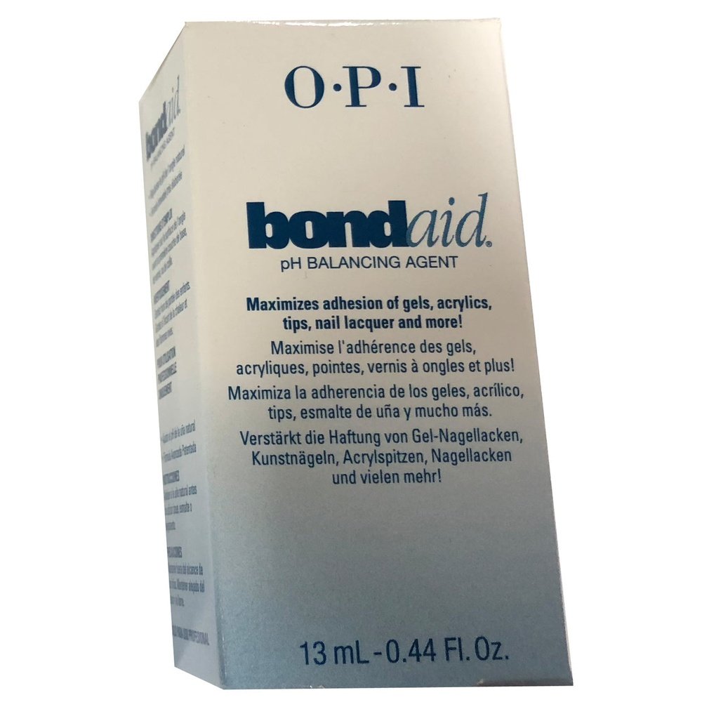 OPI Bondaid pH Balancing Agent oz